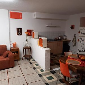Appartement met Twee Slaapkamers